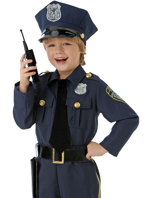 funny police costume|police officer costumes for boys.